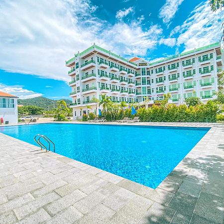Sangkahak Mith Hotel Kep Ngoại thất bức ảnh