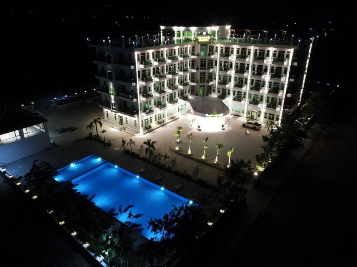Sangkahak Mith Hotel Kep Ngoại thất bức ảnh