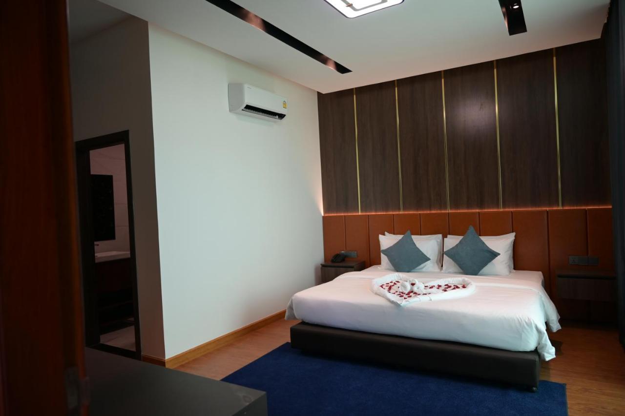Sangkahak Mith Hotel Kep Ngoại thất bức ảnh