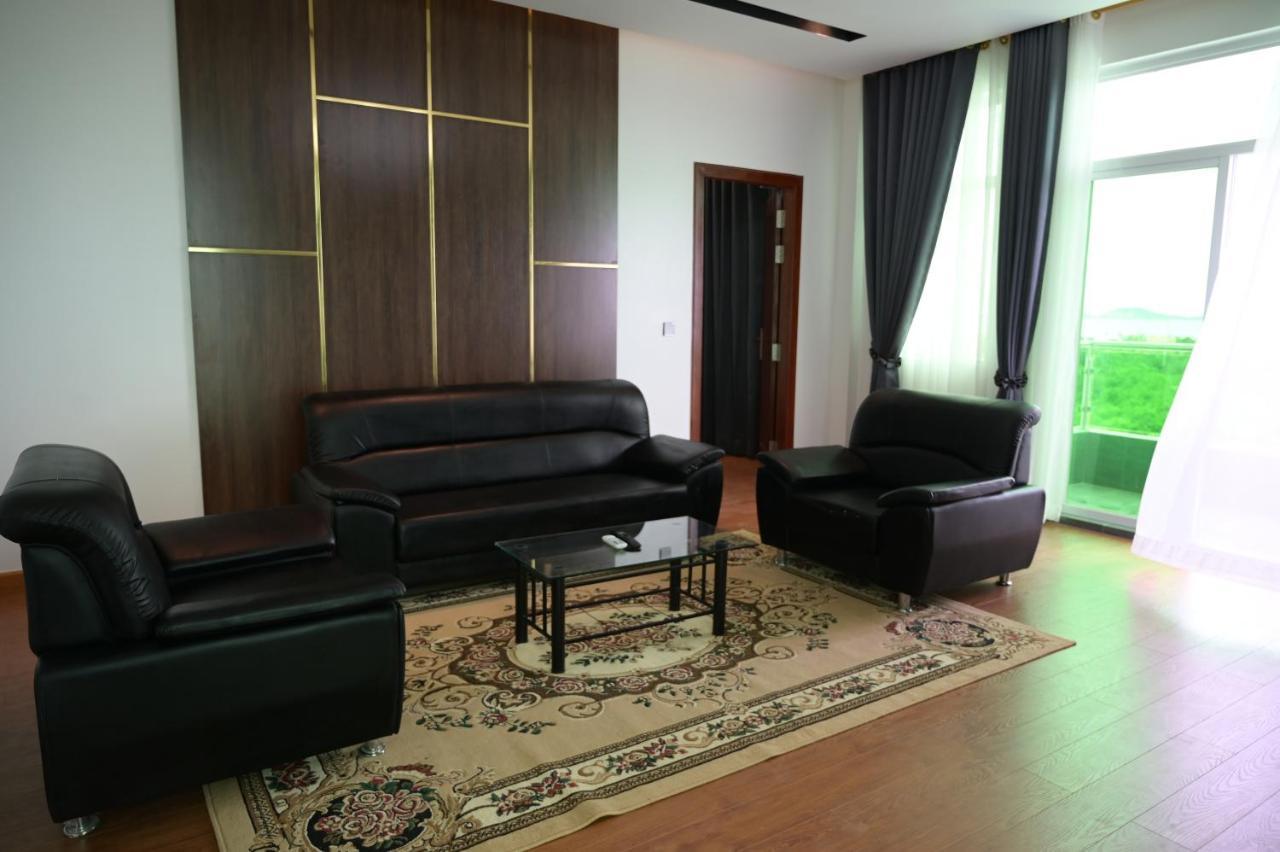 Sangkahak Mith Hotel Kep Ngoại thất bức ảnh