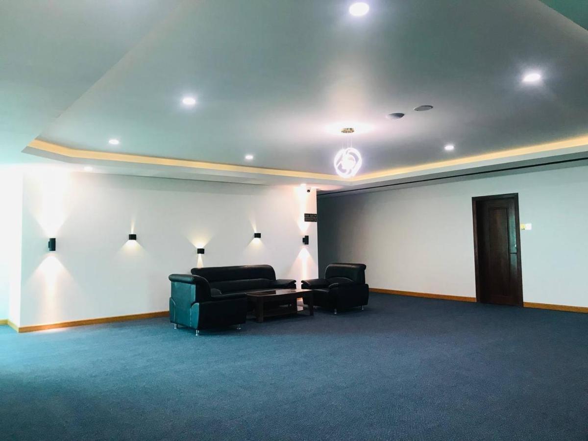 Sangkahak Mith Hotel Kep Ngoại thất bức ảnh