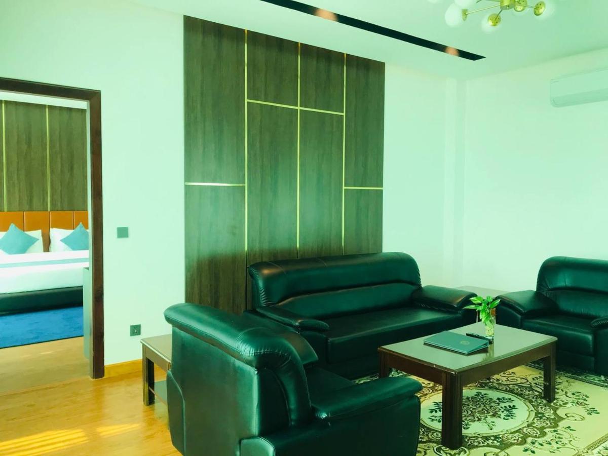 Sangkahak Mith Hotel Kep Ngoại thất bức ảnh