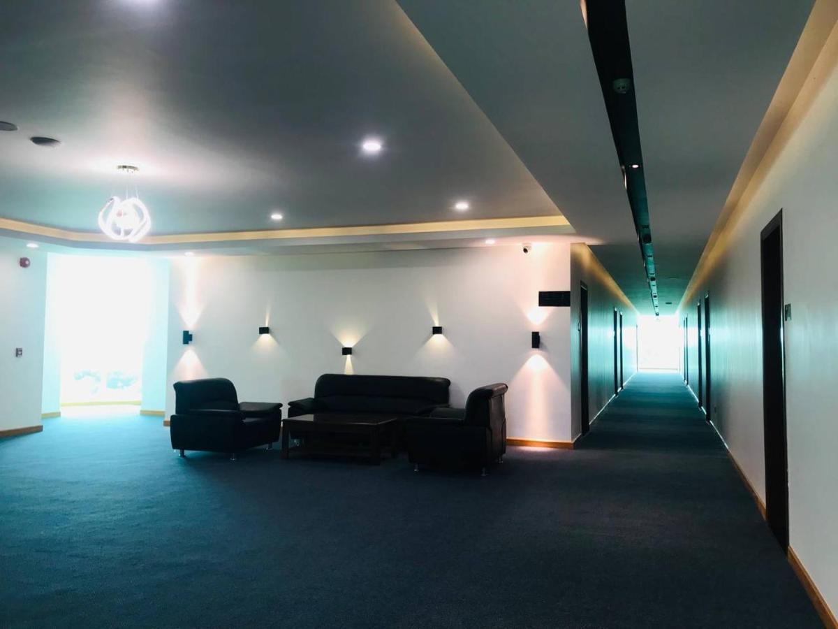 Sangkahak Mith Hotel Kep Ngoại thất bức ảnh