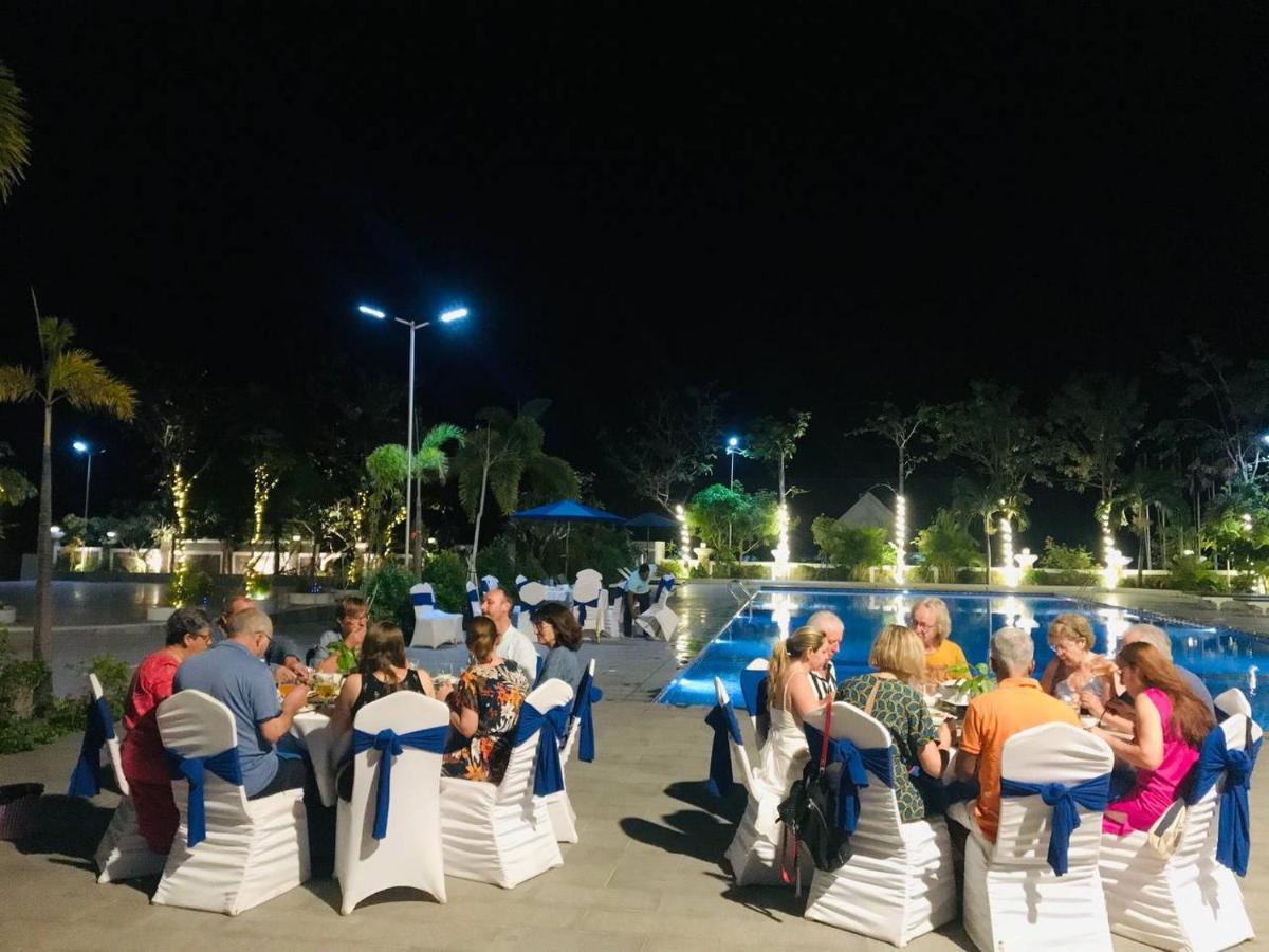 Sangkahak Mith Hotel Kep Ngoại thất bức ảnh