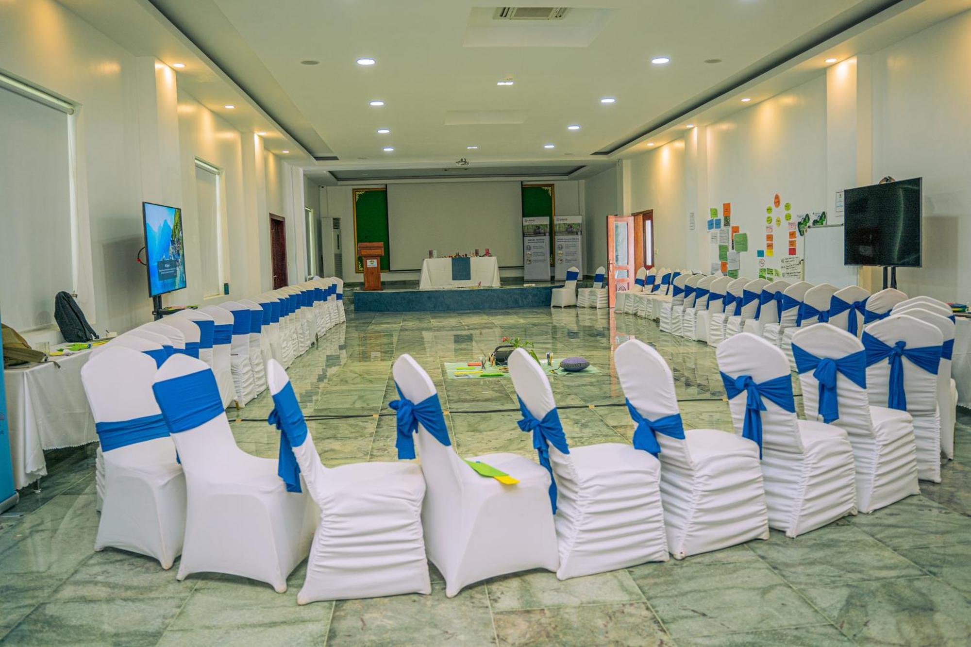 Sangkahak Mith Hotel Kep Ngoại thất bức ảnh