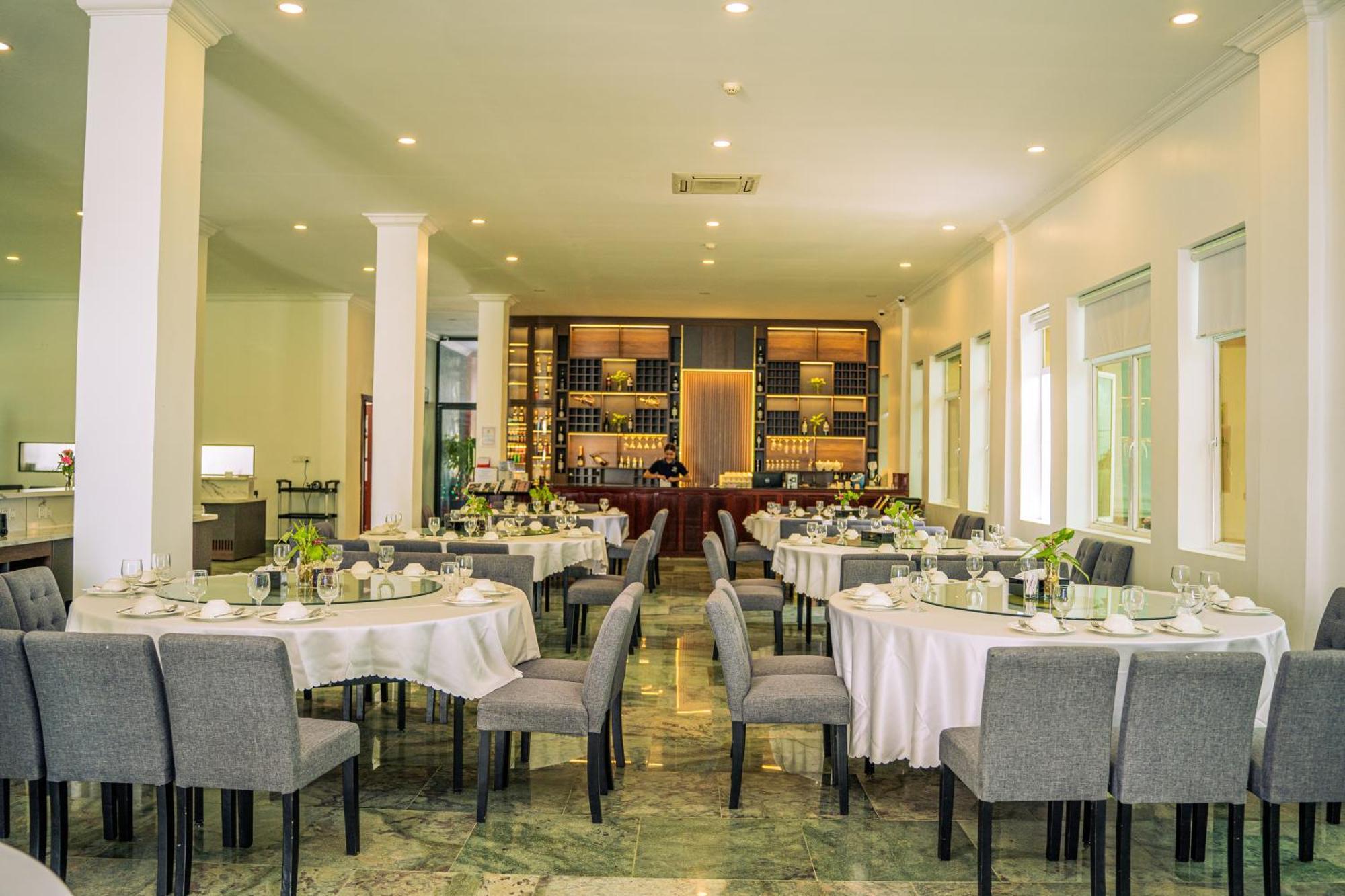 Sangkahak Mith Hotel Kep Ngoại thất bức ảnh