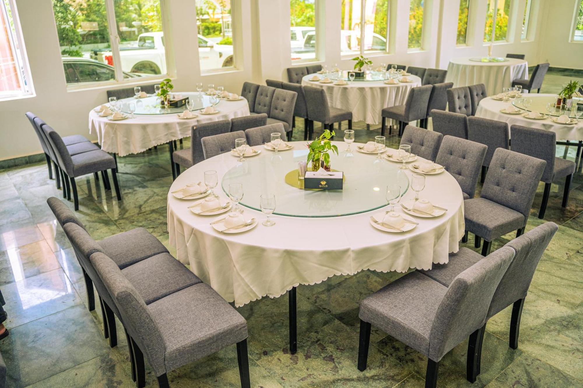 Sangkahak Mith Hotel Kep Ngoại thất bức ảnh