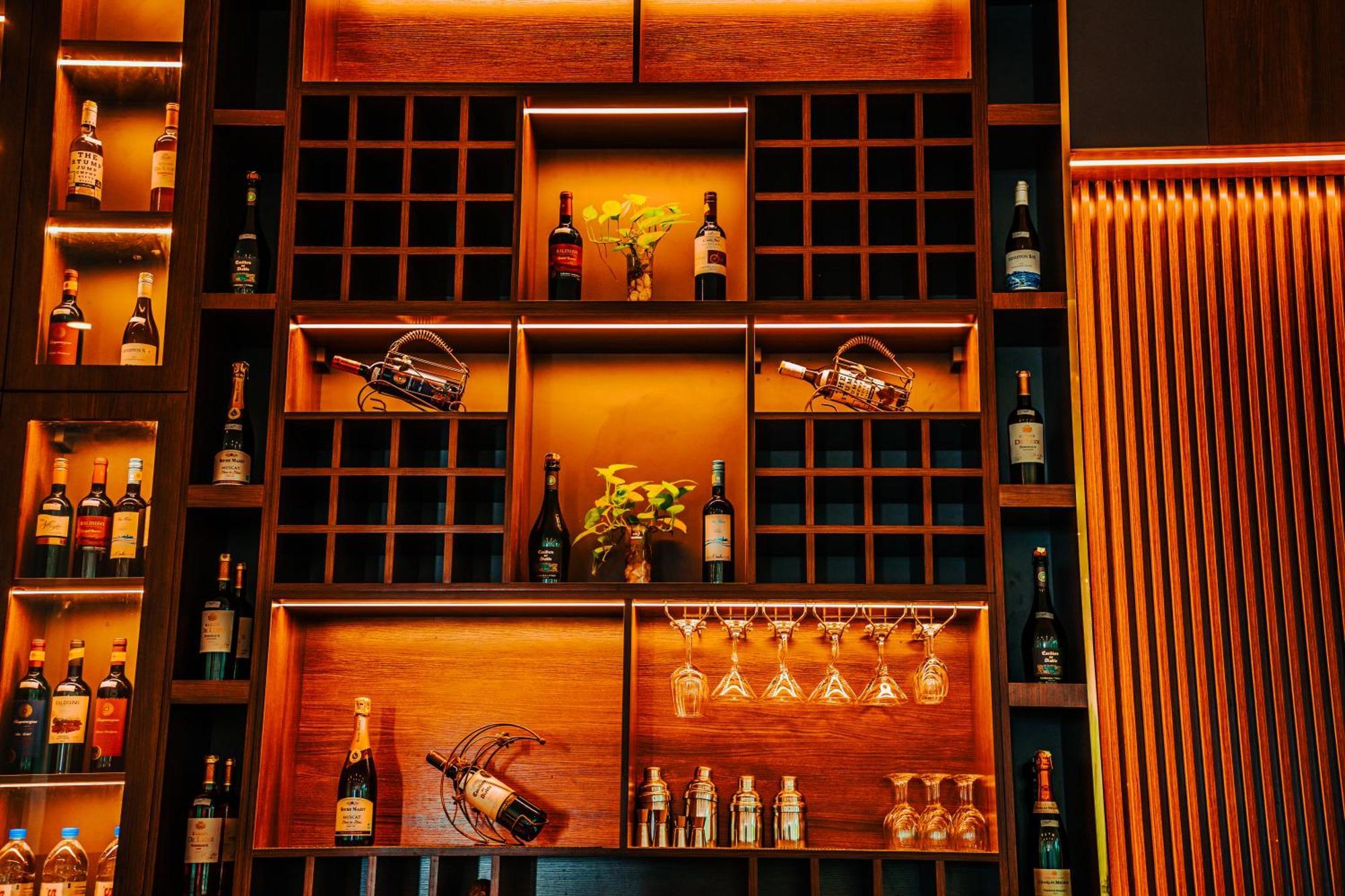 Sangkahak Mith Hotel Kep Ngoại thất bức ảnh
