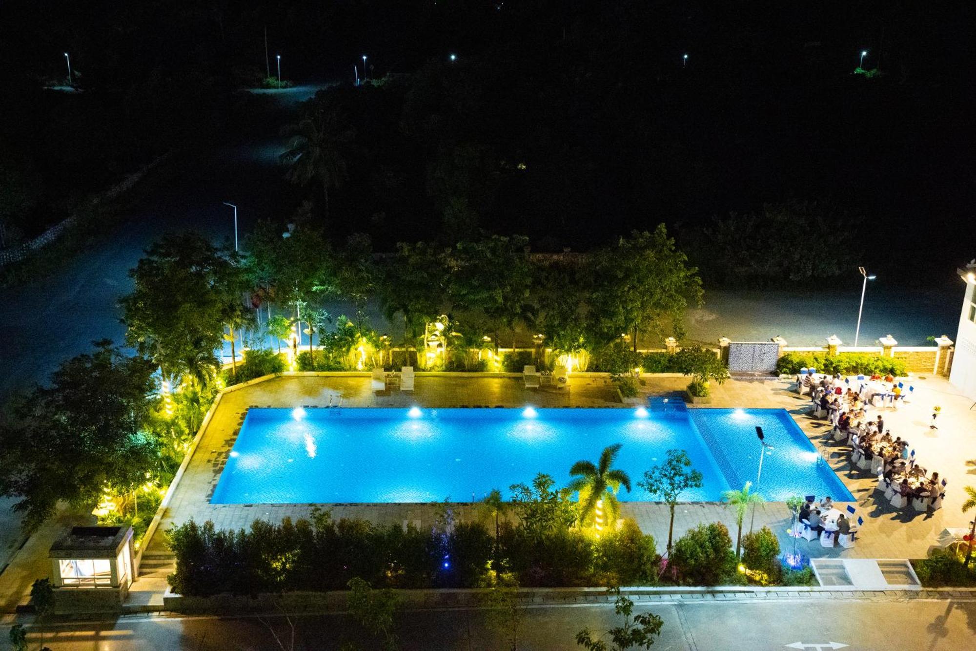 Sangkahak Mith Hotel Kep Ngoại thất bức ảnh