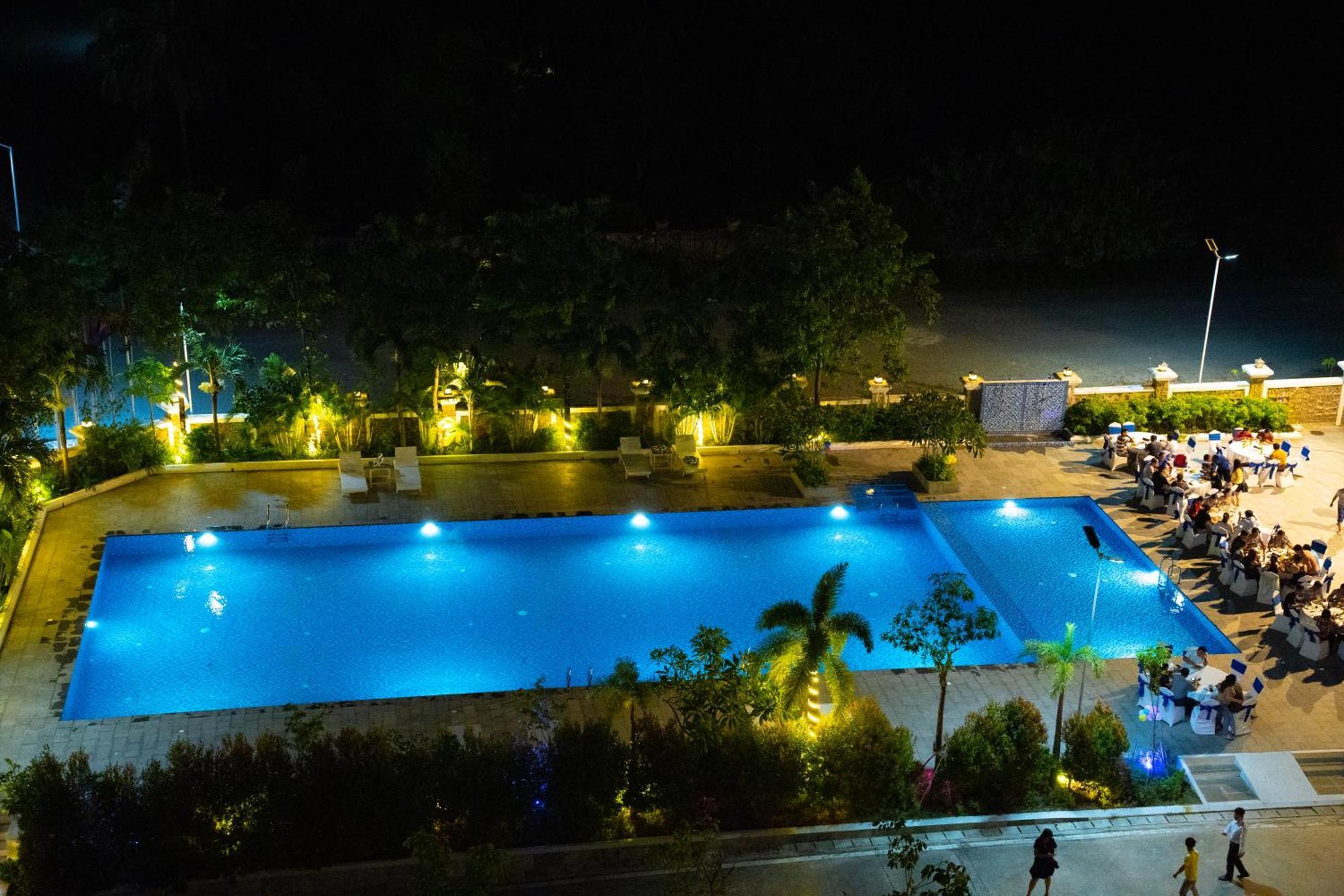 Sangkahak Mith Hotel Kep Ngoại thất bức ảnh