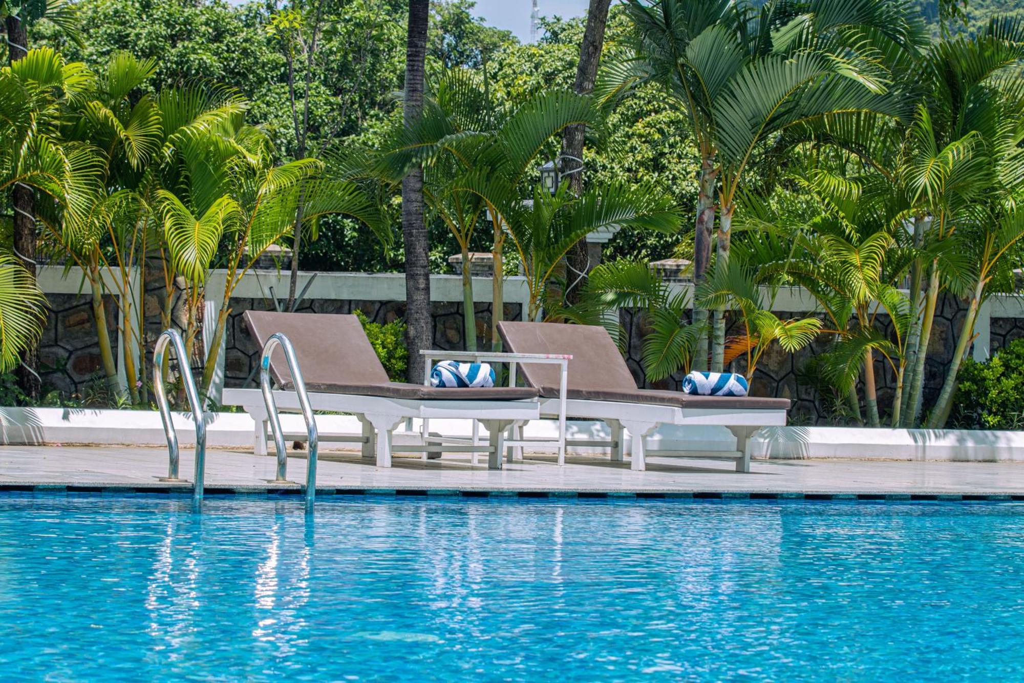 Sangkahak Mith Hotel Kep Ngoại thất bức ảnh