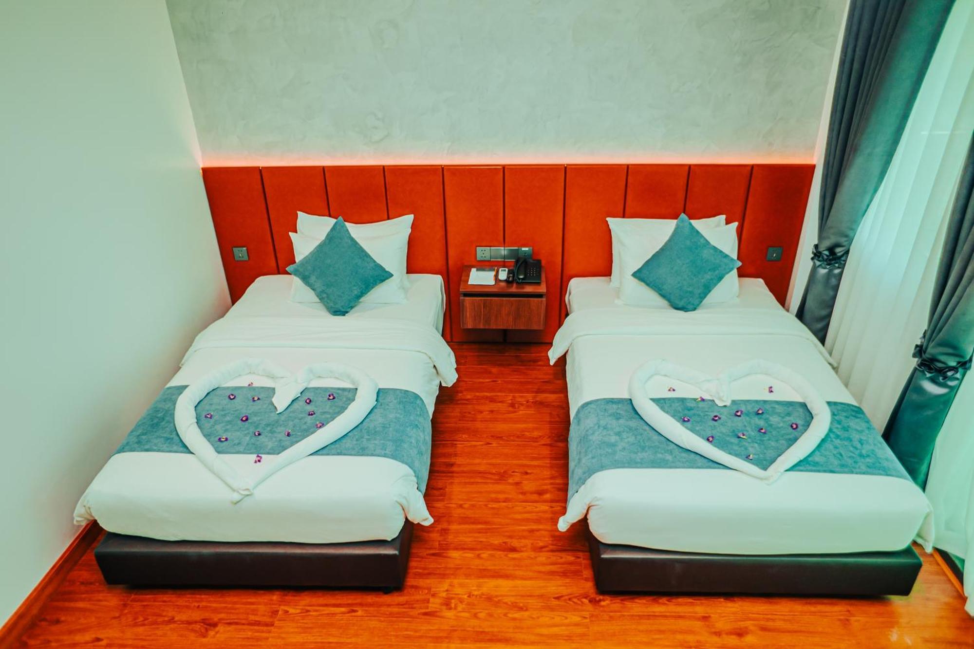 Sangkahak Mith Hotel Kep Ngoại thất bức ảnh