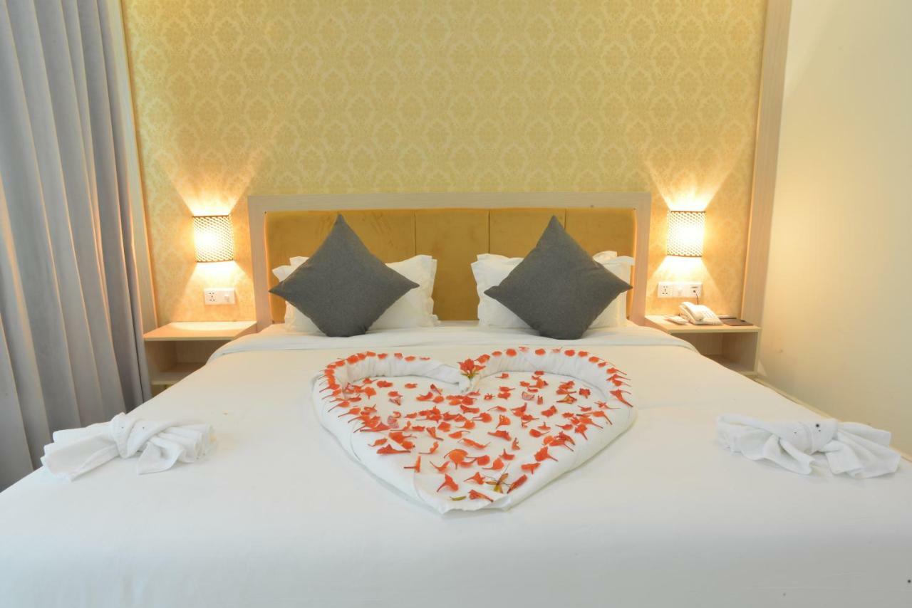 Sangkahak Mith Hotel Kep Ngoại thất bức ảnh