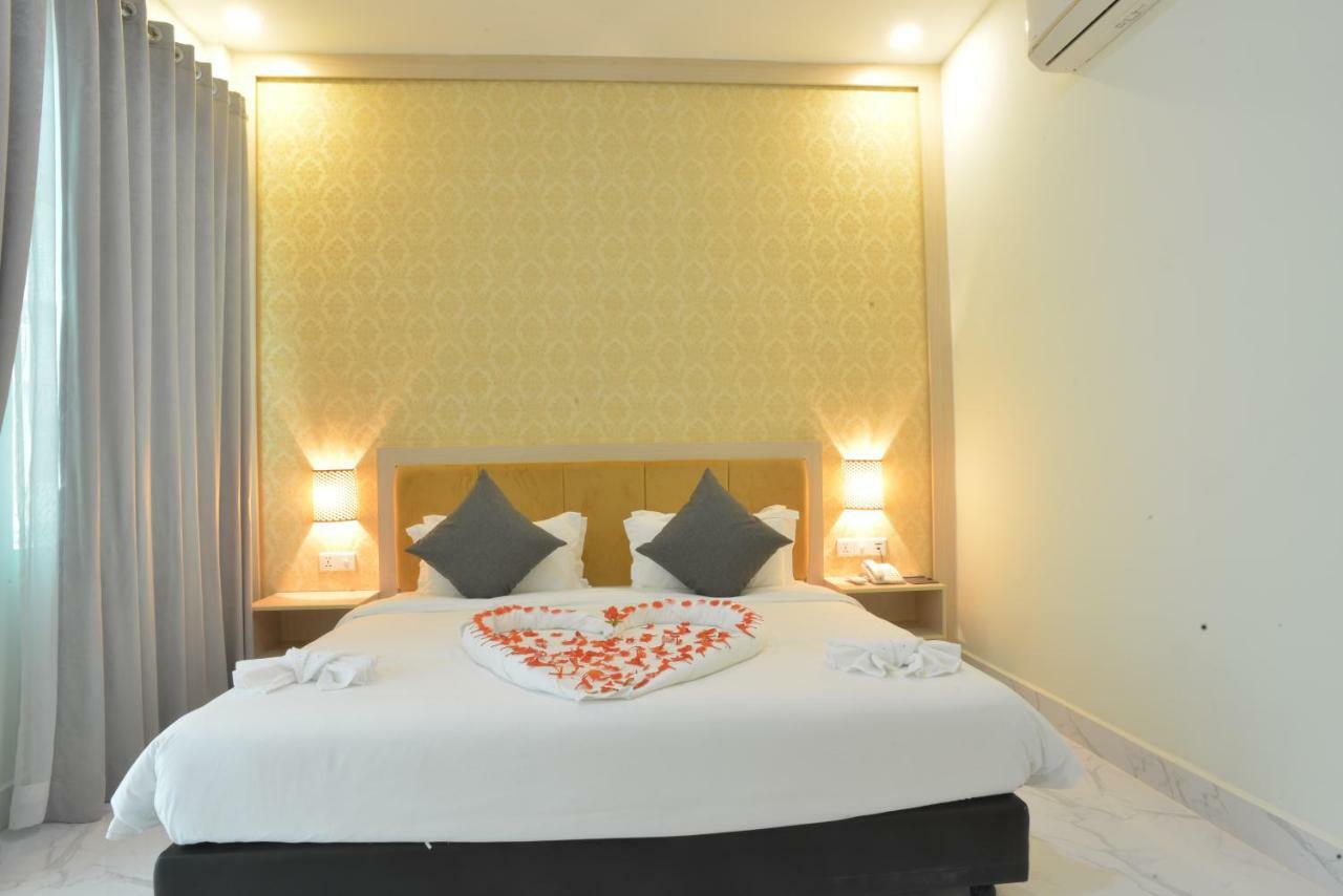 Sangkahak Mith Hotel Kep Ngoại thất bức ảnh