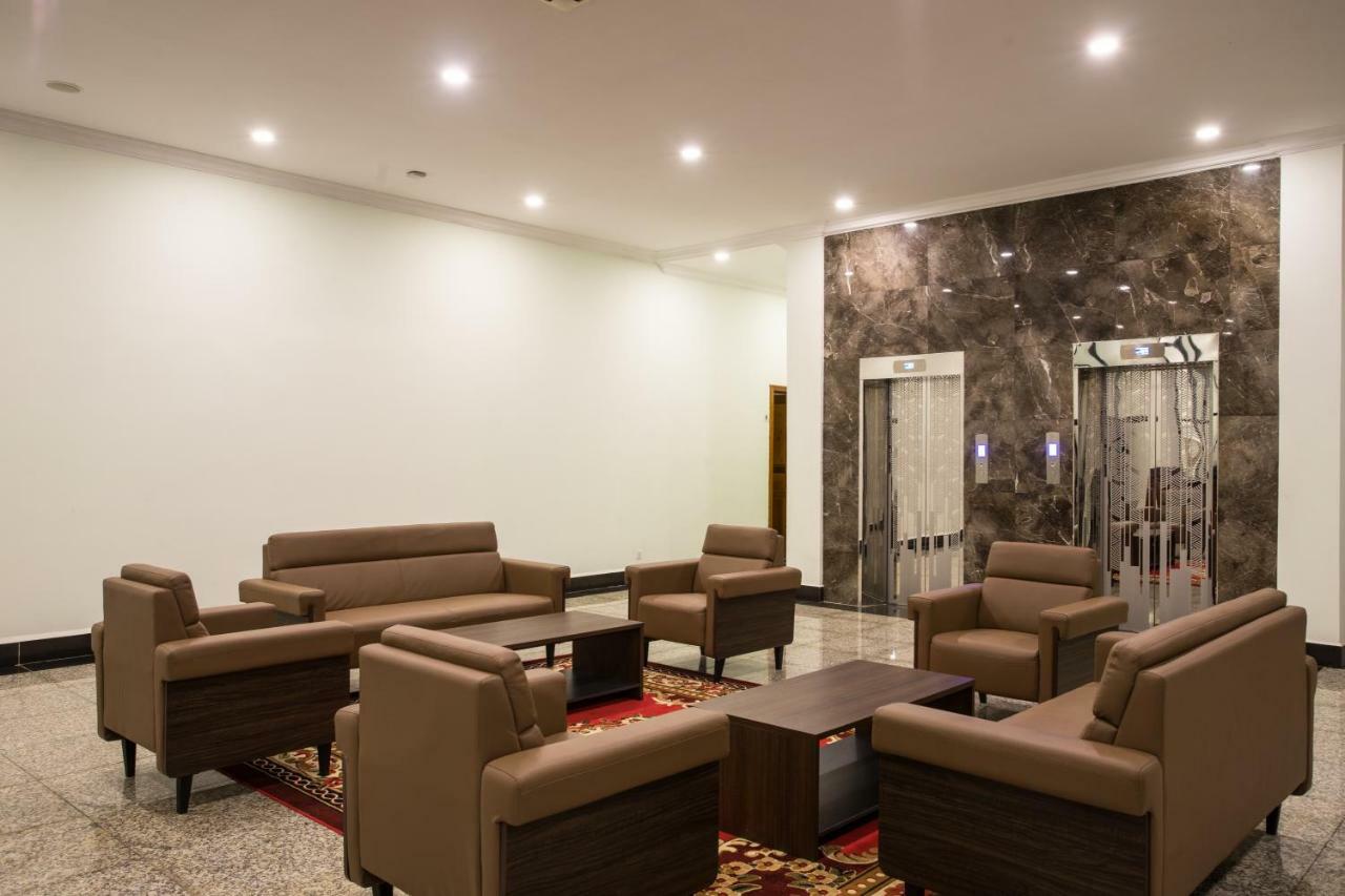 Sangkahak Mith Hotel Kep Ngoại thất bức ảnh