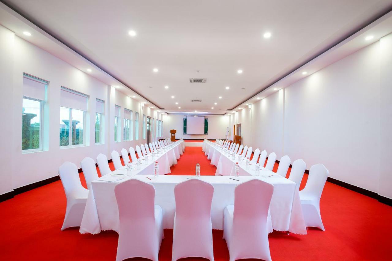 Sangkahak Mith Hotel Kep Ngoại thất bức ảnh