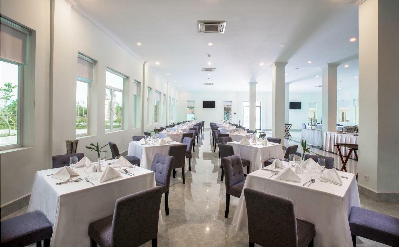 Sangkahak Mith Hotel Kep Ngoại thất bức ảnh